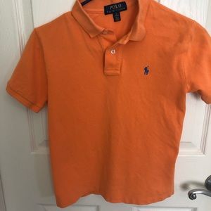 Polo shirt